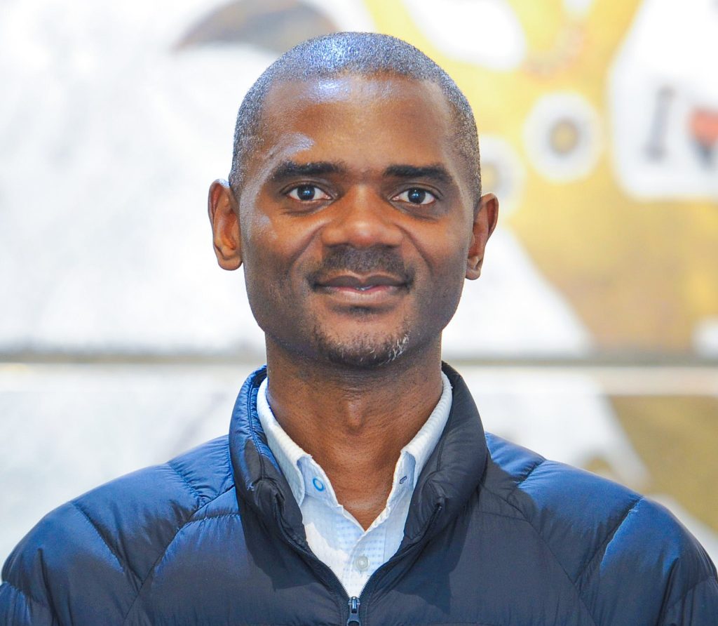 inspirational grad polycarp ndibangwi
